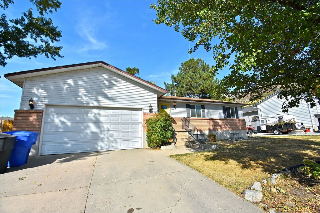 65 E  1420 S, Farmington, UT 84025
