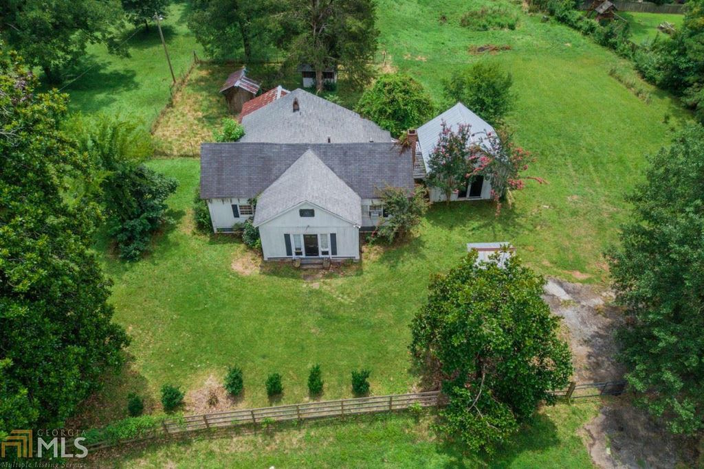 2833 Bob Cox Rd NW, Marietta, GA 30064 Trulia