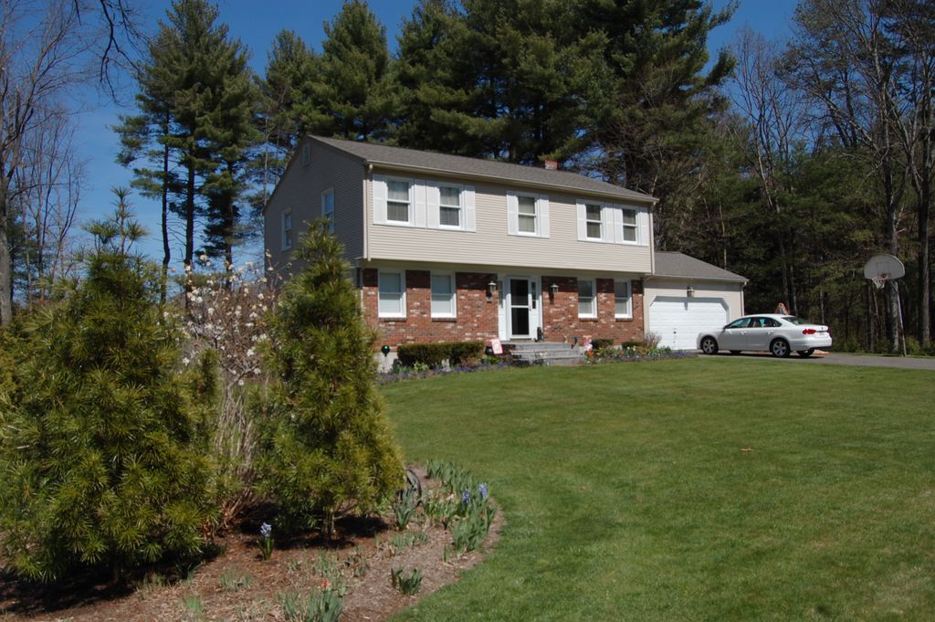 116 Tanglewood Dr, East Longmeadow, MA 01028 Trulia
