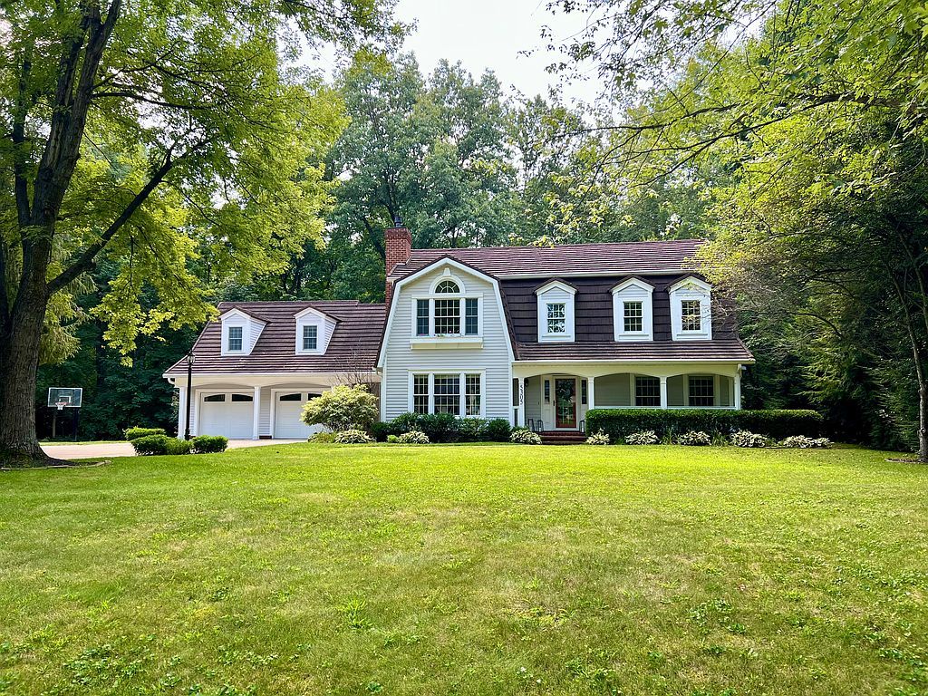 5305 W Pineridge Rd, Muncie, IN 47304 Trulia