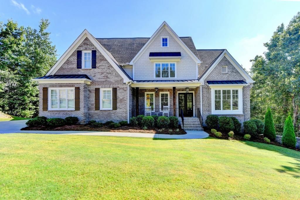 4848 Grandview Ct, Flowery Branch, GA 30542 Trulia