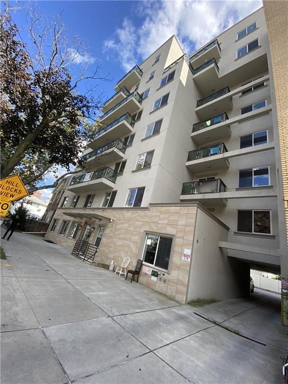 168 Avenue P #4C, Brooklyn, NY 11204
