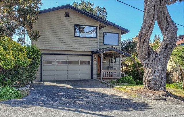 312 Weymouth St, Cambria, CA 93428