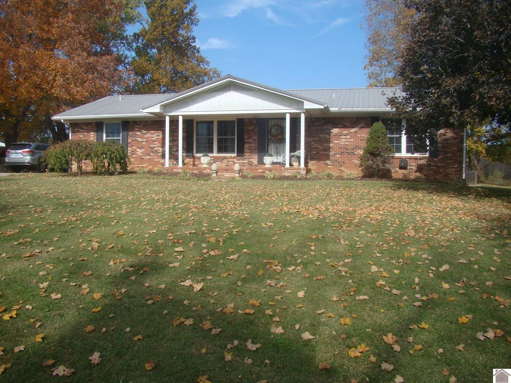 6323 Sandlick Rd, Dawson Springs, KY 42408 Trulia