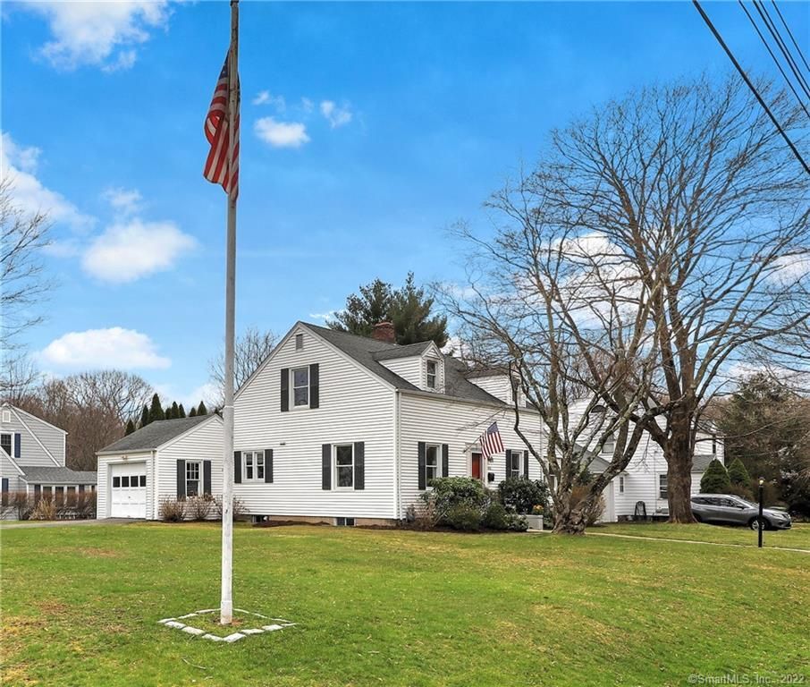 650 Fairchild Rd, Trumbull, CT 06611 Trulia