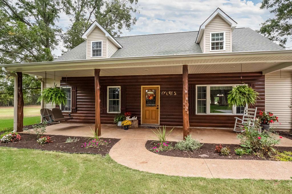 480 Mount Moriah Rd, Whiteville, TN 38075 Trulia