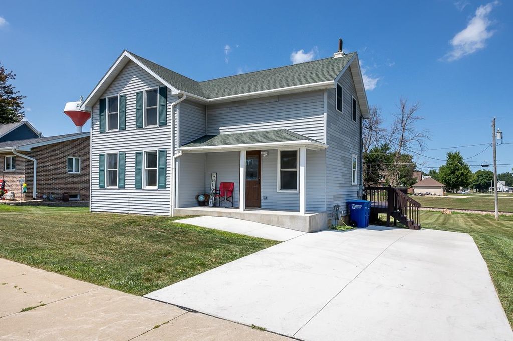 307 1st Ave E, Farley, IA 52046 Trulia