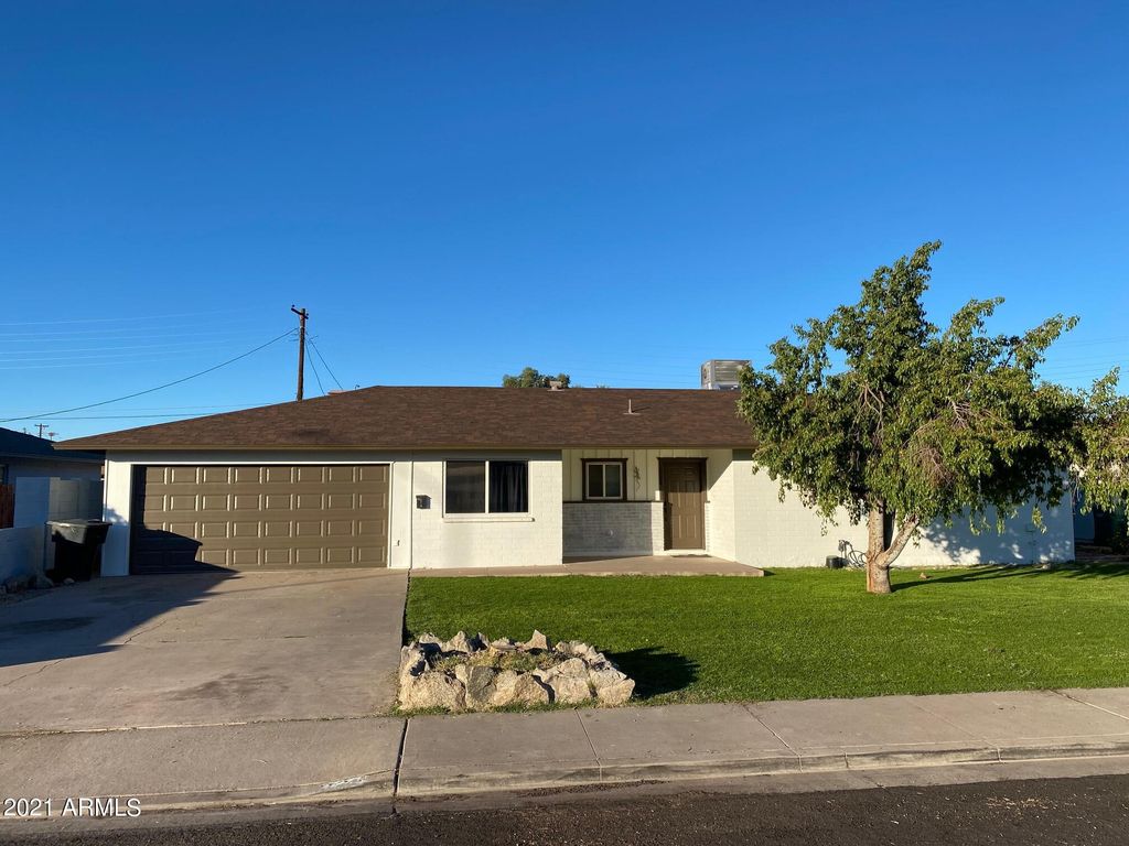 1928 E 7th Ave, Mesa, AZ 85204
