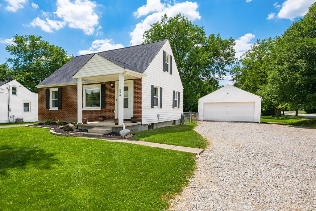 2381 Gantz Rd, Grove City, OH 43123 MLS 224019562 Trulia