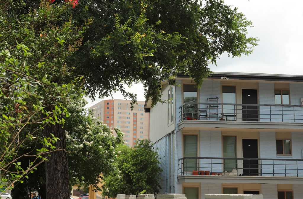 1801 Rio Grande St, Austin, TX 78701