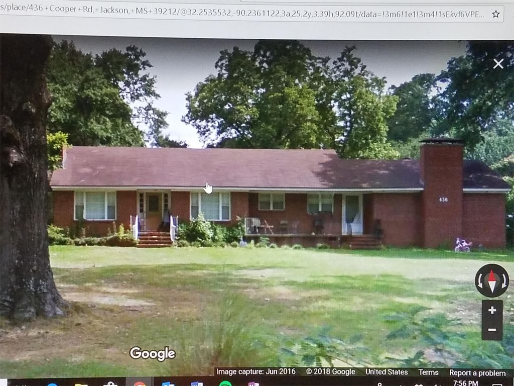 436 Cooper Rd, Jackson, MS 39212 Trulia