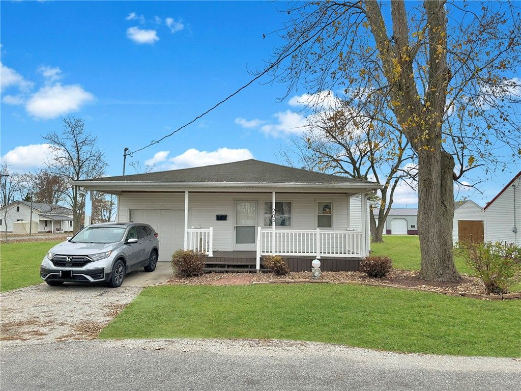 203 NW 4th St, Casey, IL 62420 Trulia