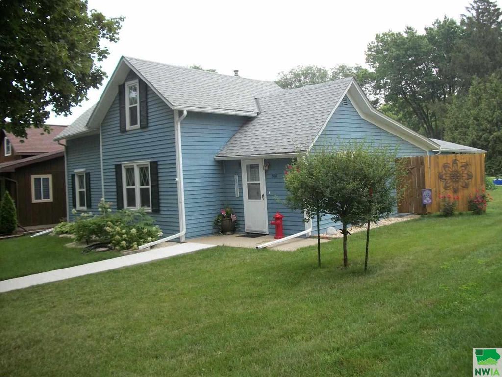 308 Willow St, Aurelia, IA 51005 Trulia