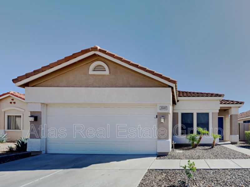 5350 E Florian Ave, Mesa, AZ 85206
