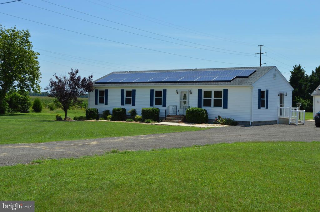 4357 Beulah Rd, Hurlock, MD 21643