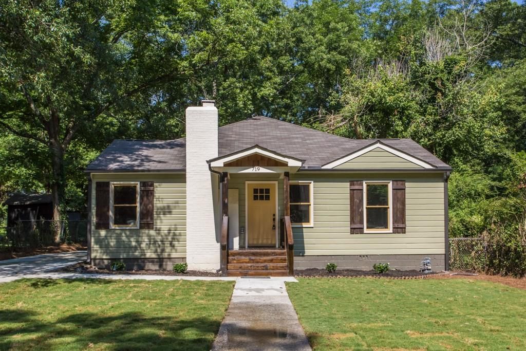 719 Clifton Rd SE, Atlanta, GA 30316 | Trulia