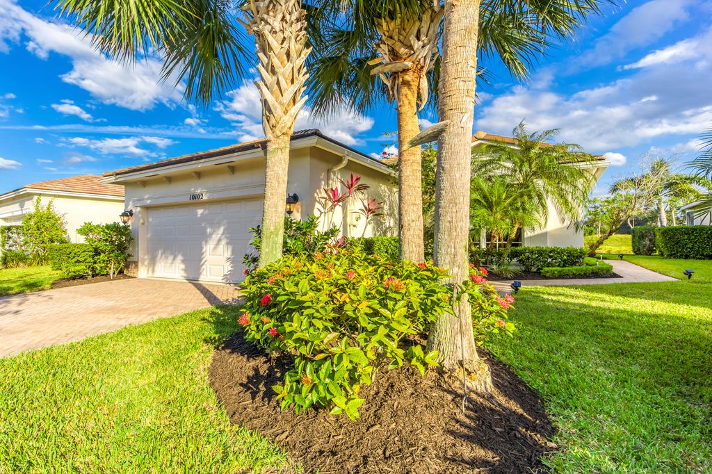 10102 SW Chadwick Dr, Port Saint Lucie, FL 34987 Trulia