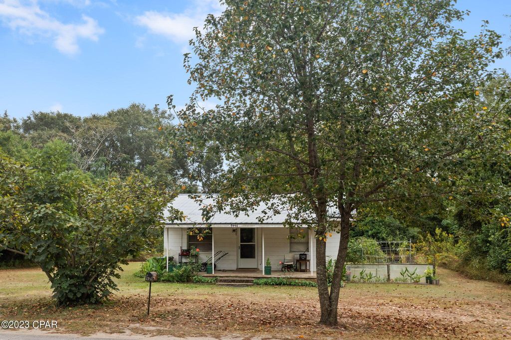 5446 Brown St, Graceville, FL 32440 MLS 747896 Trulia