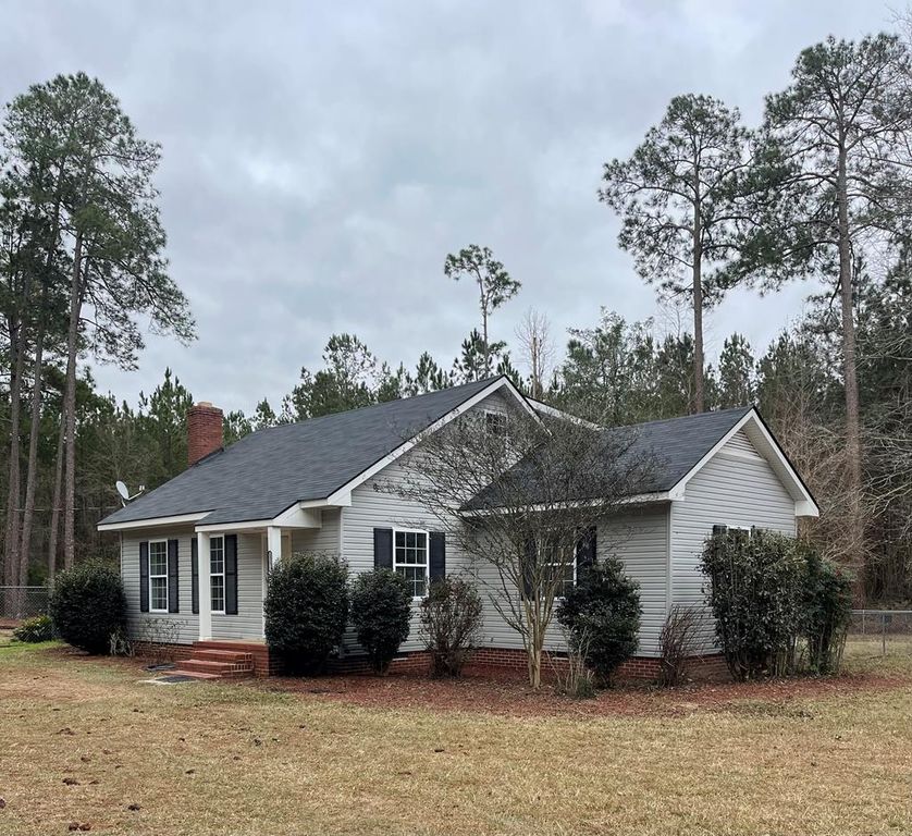 1317 Winnes Paulk Rd, Willacoochee, GA 31650 Trulia