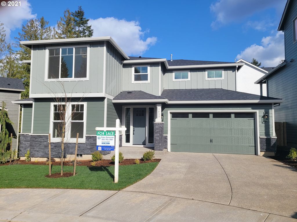 7533 SW Red Cedar Way, Portland, OR 97223