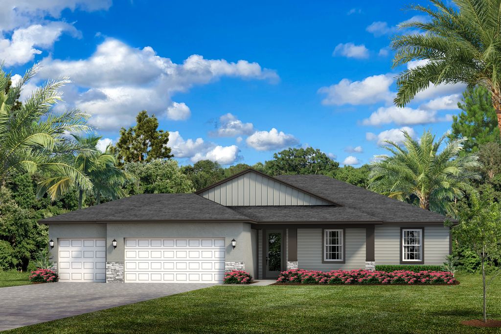 Christopher Alan Homes 4635 Coronado Pkwy NTRYQT, Cape Coral, FL 33904