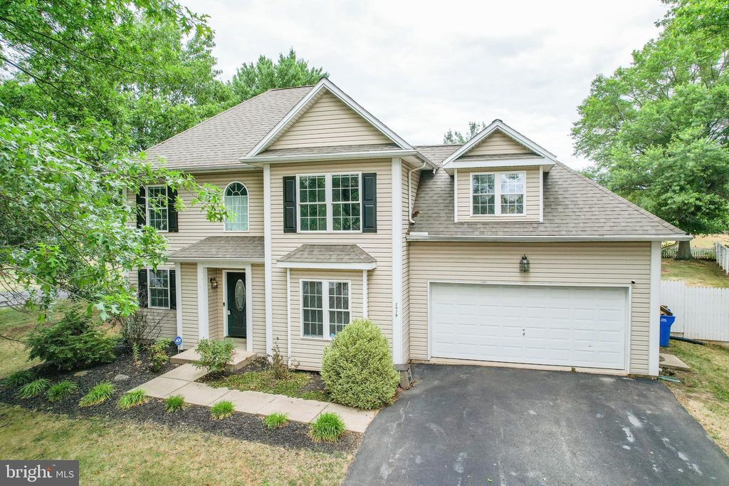 2079 Greenbriar Rd, York, PA 17404 MLS PAYK2064724 Trulia