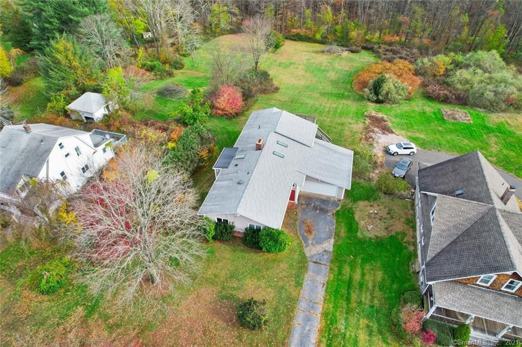 93 Church Hill Rd, Trumbull, CT 06611