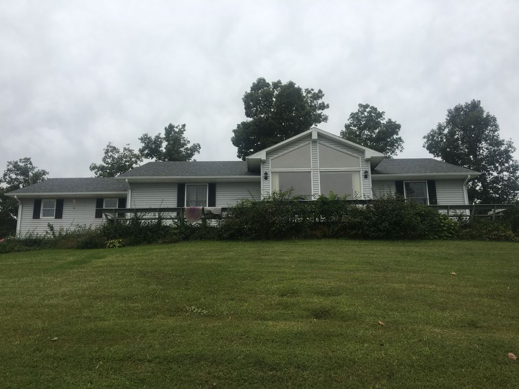 895 Lambert Rd, Berea, KY 4 Bed, 2 Bath SingleFamily Home 15