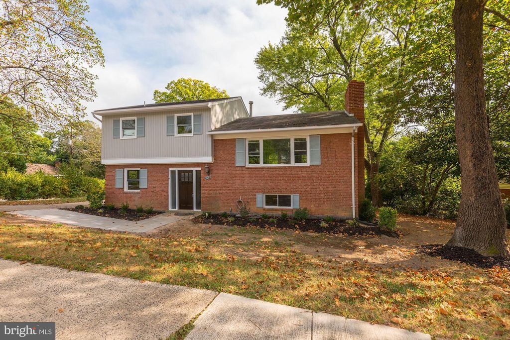 6900 30th St N, Arlington, VA 22213 Trulia