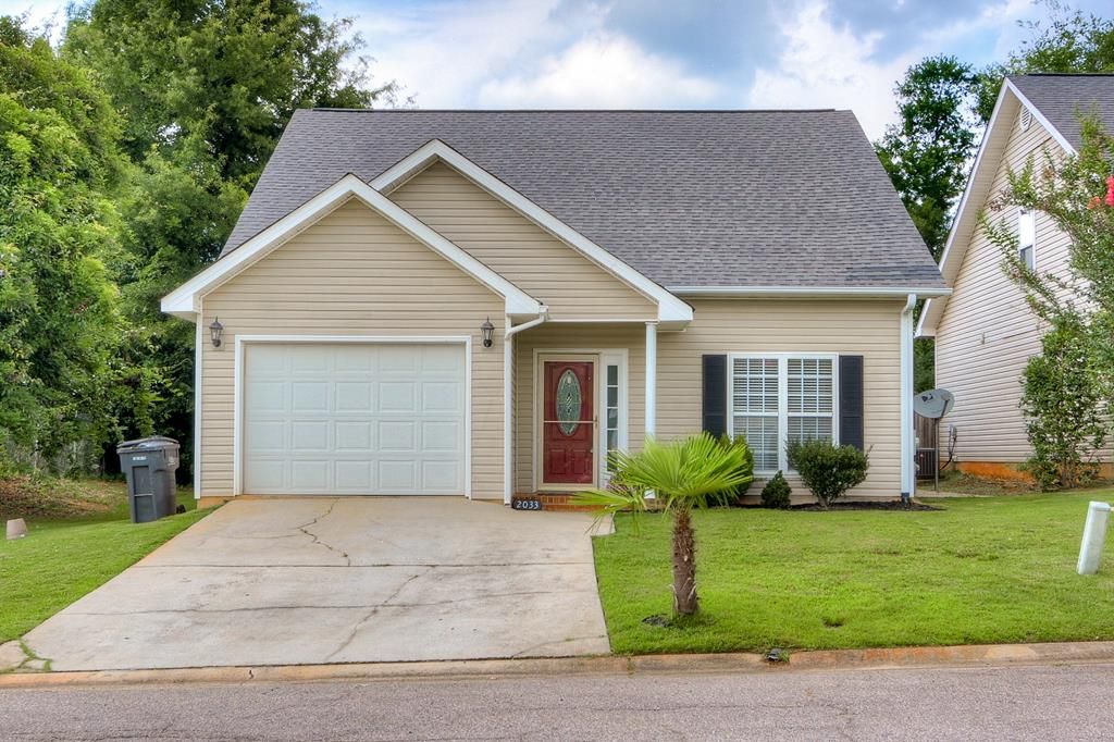 2033 Glennfield Ln, Augusta, GA 30909 Trulia