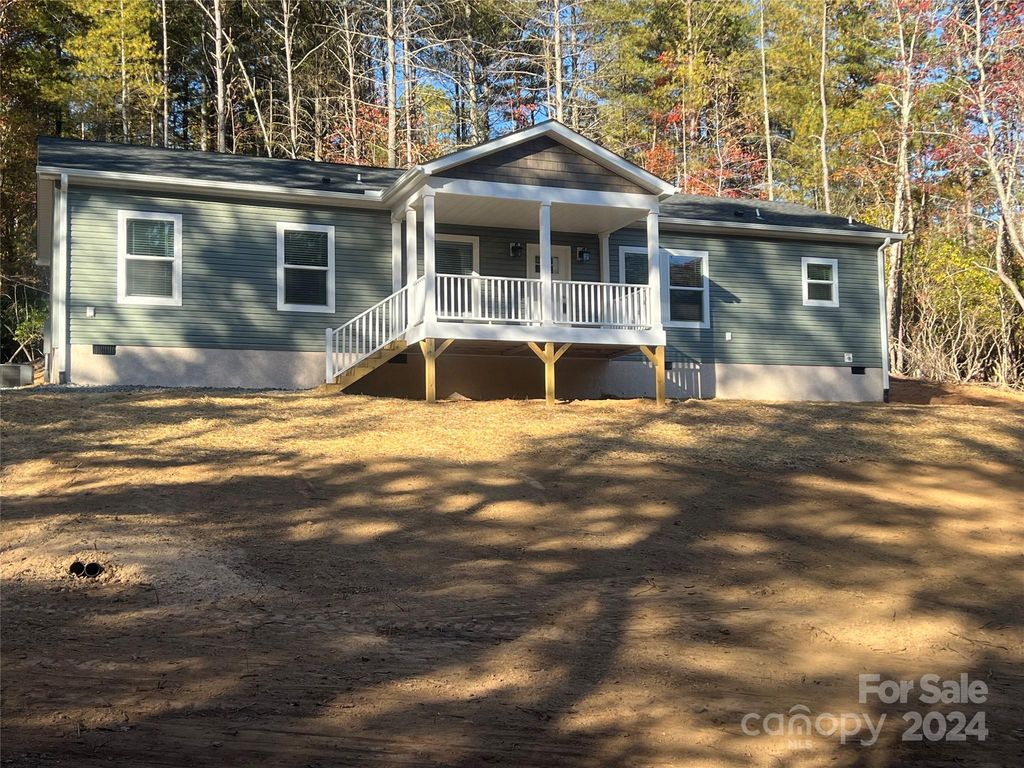 1663 Williamson Creek Rd, Pisgah Forest, NC 28768 MLS 4194692 Trulia