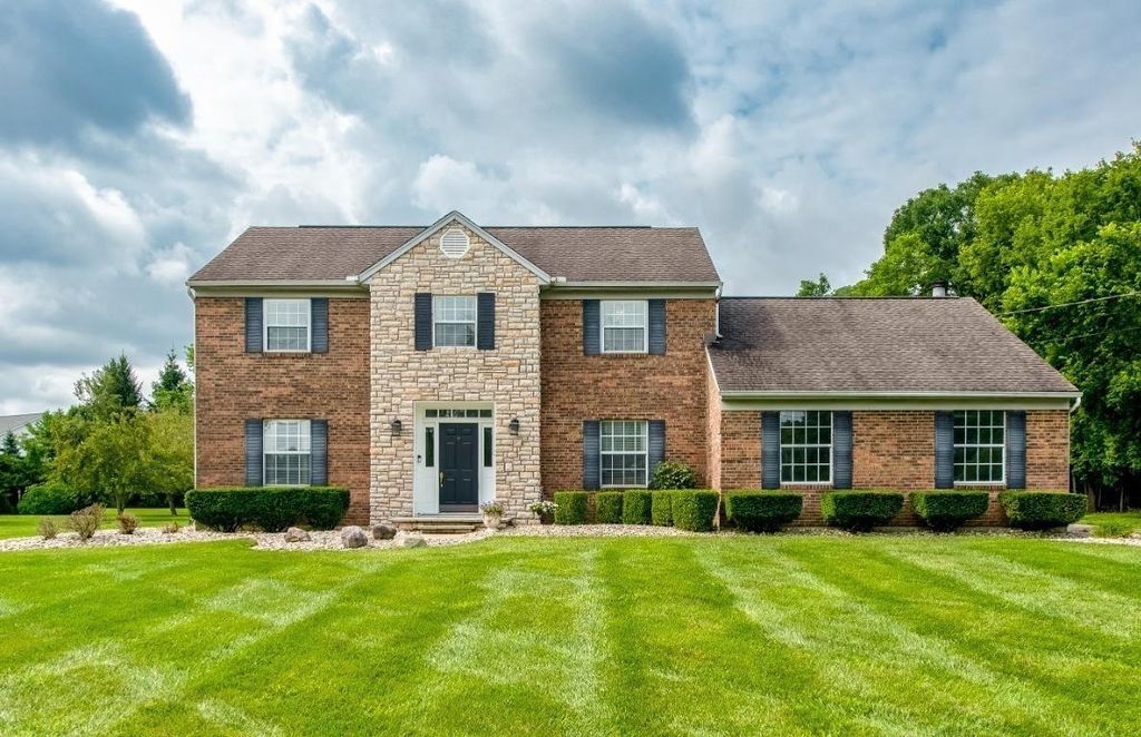 5705 Brewer Rd, Mason, OH 45040