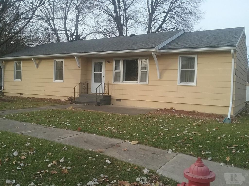 115 E Walnut St, Eldon, IA 52554 Trulia