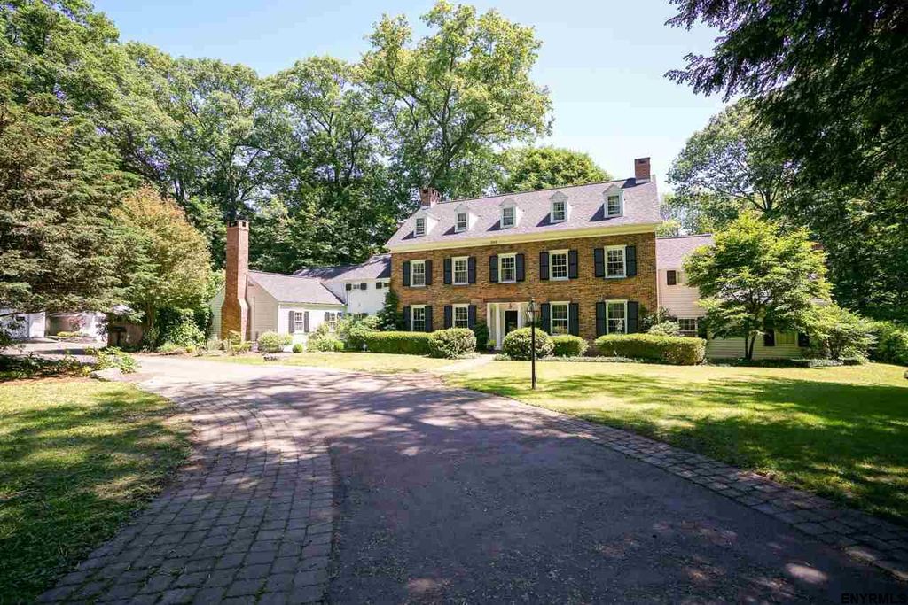 347 Loudon Rd, Loudonville, NY 12211 Trulia