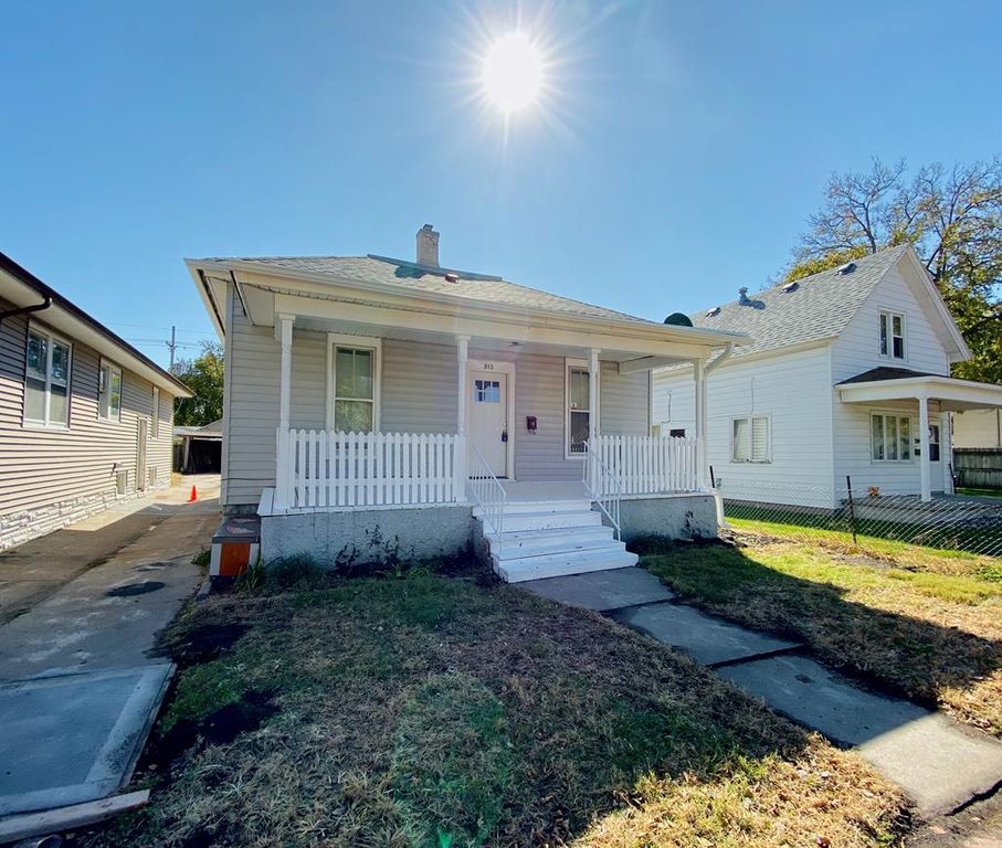 215 E 7th St, Grand Island, NE 68801 Trulia