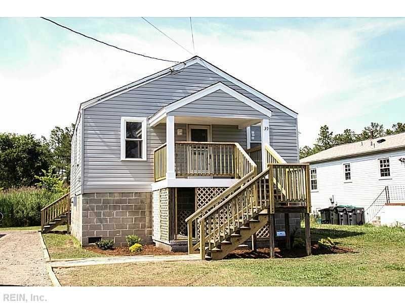 39 Messick Rd, Poquoson, VA 23662 Trulia