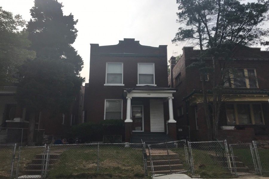 4540 Clarence Ave, Saint Louis, MO 63115 Trulia
