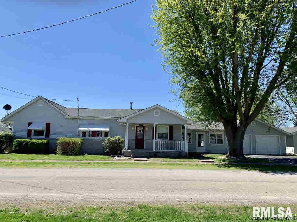 200 N Lake St, Oakford, IL 62673 Trulia