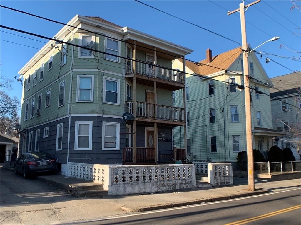 579 Hunt St, Central Falls, RI 02863 Trulia