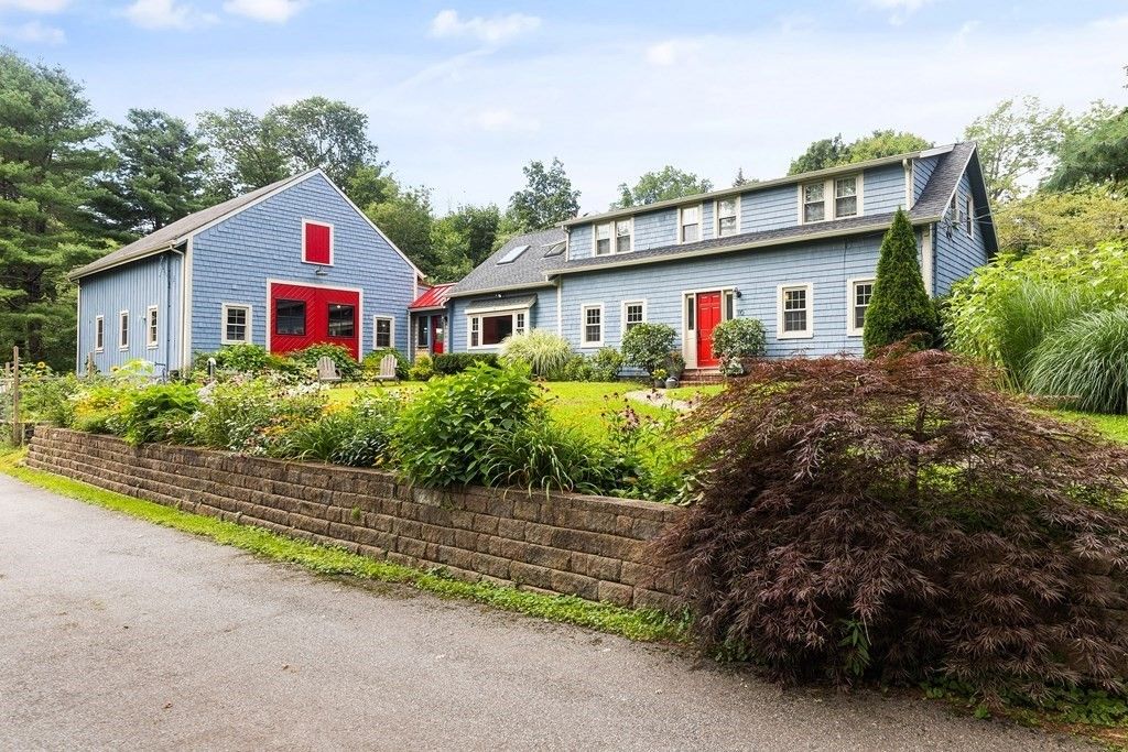110 Main St, Topsfield, MA 01983 Trulia