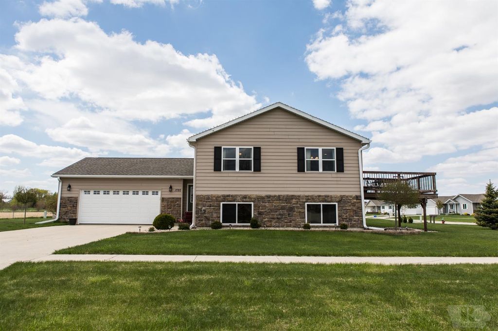 1720 State St, Garner, IA 50438 Trulia