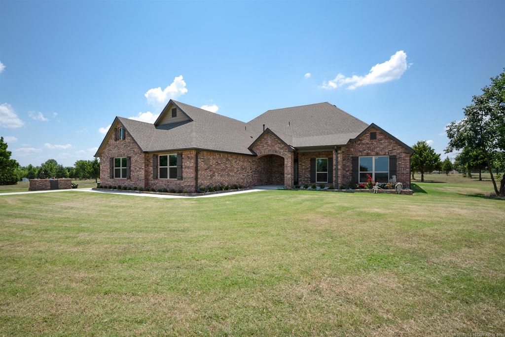 3398 E 426th Rd, Oologah, OK 74053 Trulia