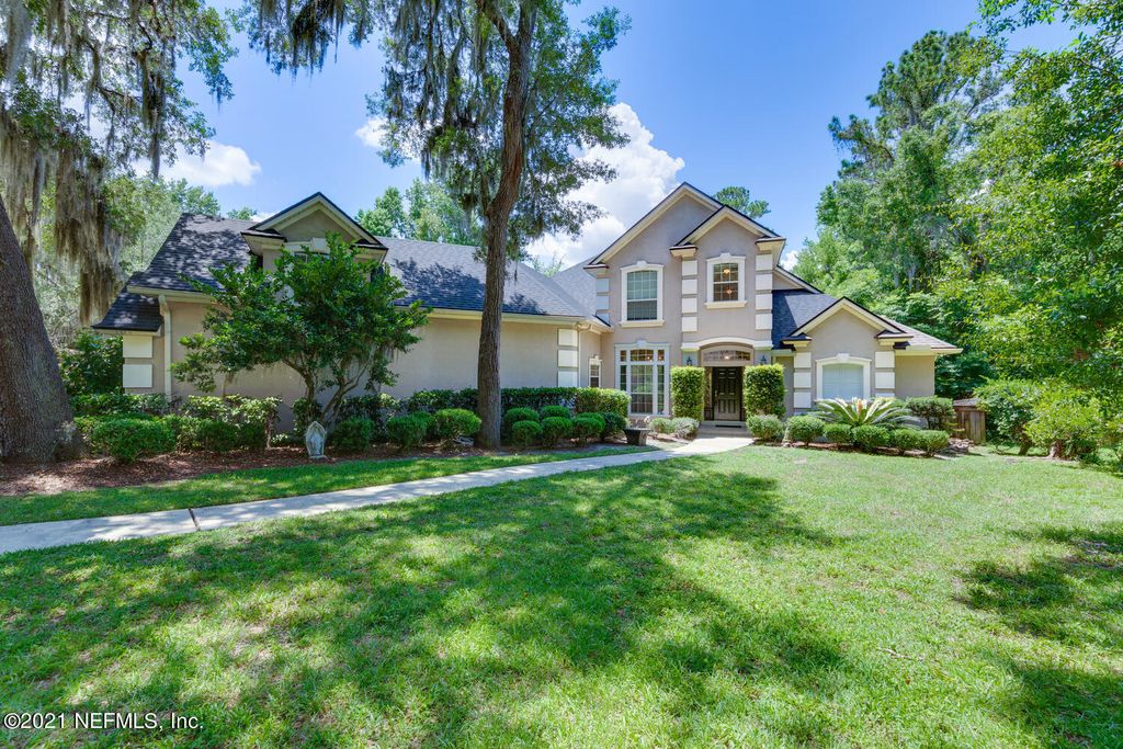 4110 Hillwood Rd, Jacksonville, FL 32223