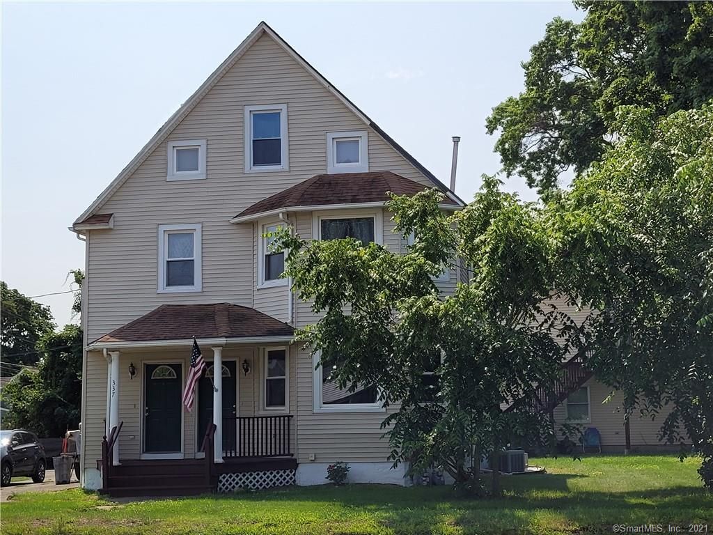 337 Bridgeport Ave, Milford, CT 06460