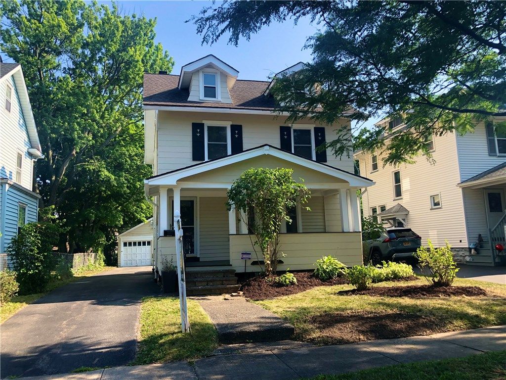 175 Winbourne Rd, Rochester, NY 14619 Trulia