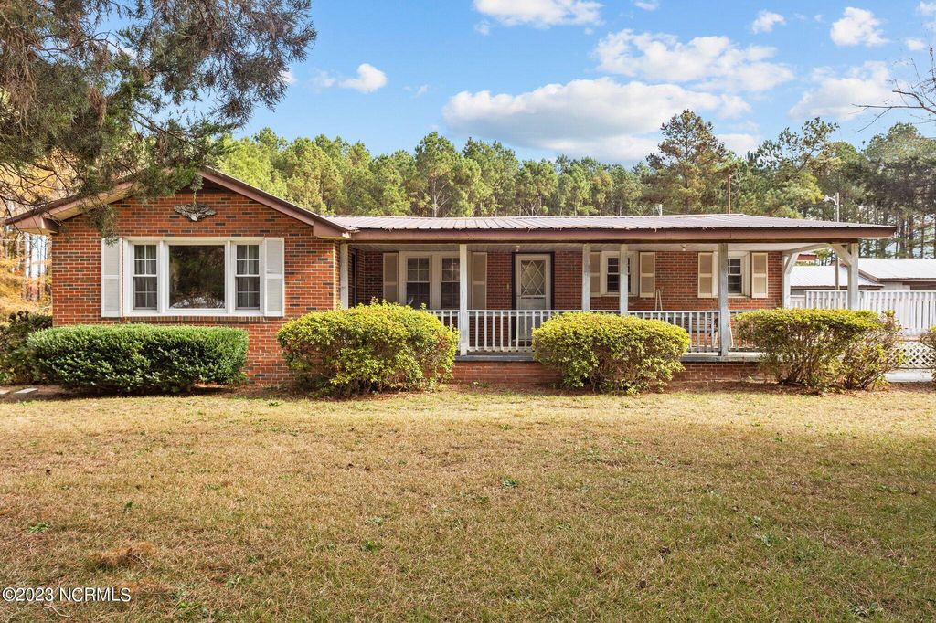 447 T Johnson Road, Carthage, NC 28327 Trulia