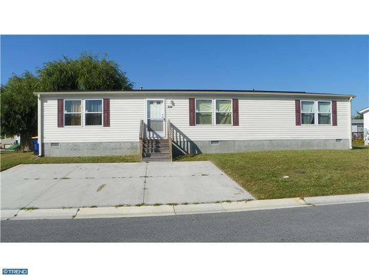 122 Susan Pl, Dover, DE 19901