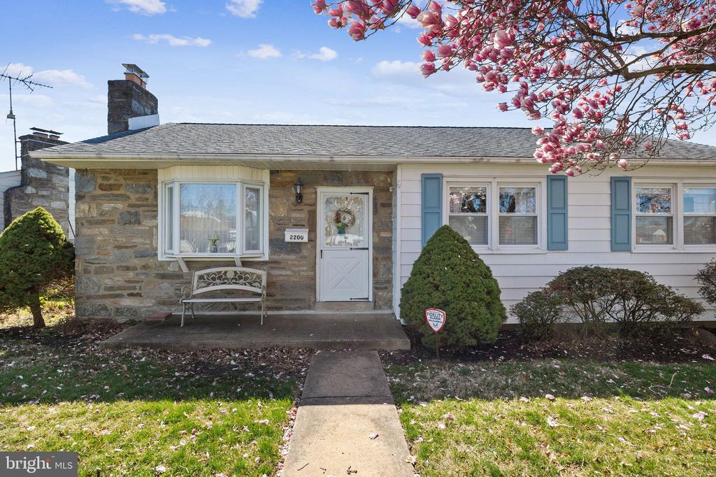 2200 Lott Ave, Philadelphia, PA 19115 MLS PAPH2333120 Trulia