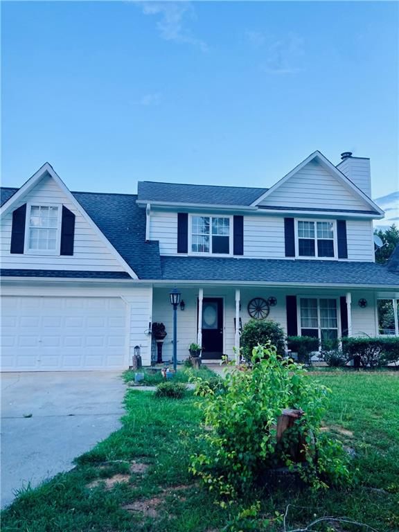 3587 Miller Bottom Rd, Loganville, GA 30052 Trulia