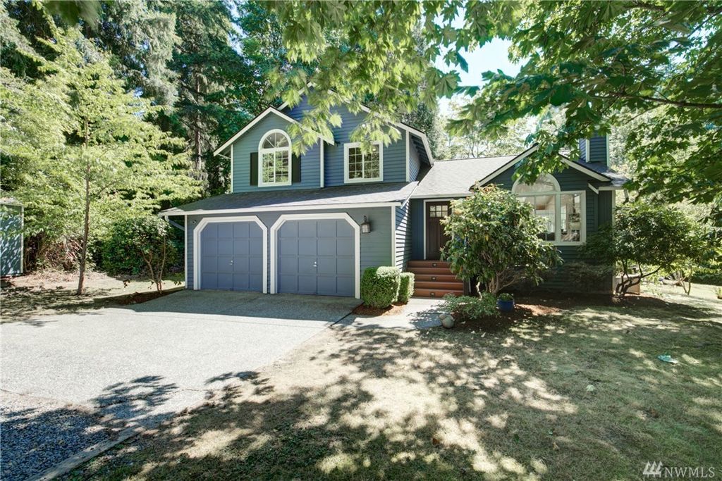 695 143rd Ave NE, Bellevue, WA 98007
